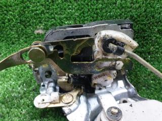 Замок двери левый передний SUZUKI JIMNY WIDE JB33W G13B 82202-81A10 4 ракурс