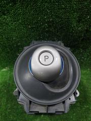 Ручка переключения автомата NISSAN LEAF ZE0 EM61 34901-3NB0A 2 ракурс