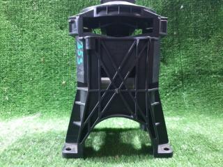 Ручка переключения автомата NISSAN LEAF ZE0 EM61 34901-3NB0A 4 ракурс