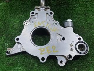 Масляный насос HONDA INSIGHT ZE2 LDA 15100-RB0-003 2 ракурс
