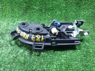 Ручка двери внутренняя правая передняя HONDA CR-V RE4 K24A 72120-SWA-A01ZA 2 ракурс