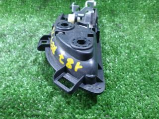 Ручка двери внутренняя левая передняя HONDA CR-V RE4 K24A 72160-SWA-A01ZA 5 ракурс