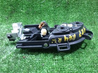 Ручка двери внутренняя левая задняя HONDA CR-V RE4 K24A 72160-SWA-A01ZA 4 ракурс
