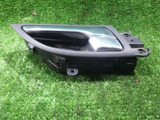 Ручка двери внутренняя левая передняя NISSAN FUGA PNY50 VQ35DE 80671-EG000 5 ракурс Ручка двери внутренняя левая передняя NISSAN FUGA PNY50 VQ35DE 80671-EG000 5 ракурс
