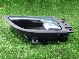 Ручка двери внутренняя левая задняя NISSAN FUGA PNY50 VQ35DE 82671-EG000 5 ракурс