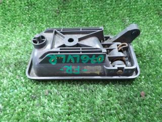 Ручка двери внутренняя правая передняя MAZDA MPV LVLR WLT LA01-58-330B 2 ракурс