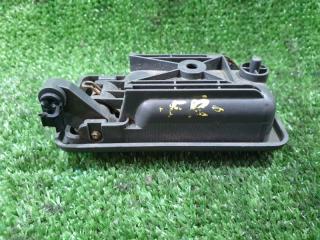 Ручка двери внутренняя правая передняя MAZDA MPV LVLR WLT LA01-58-330B 4 ракурс