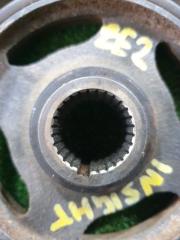 Шкив коленвала HONDA INSIGHT ZE2 LDA 13810-RBJ-003 4 ракурс