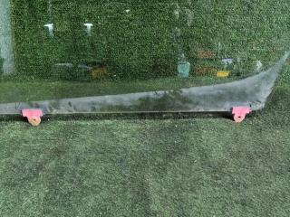 Стекло левое переднее TOYOTA GRANVIA KCH16 1KZTE 68102-26170 2 ракурс