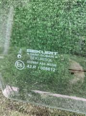 Стекло правое переднее MAZDA TRIBUTE EPEW YF E120-58-511 5 ракурс