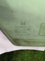 Стекло правое переднее HONDA INSIGHT ZE2 LDA 73300-TM8-J00 3 ракурс