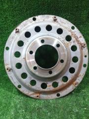 Маховик HONDA INSIGHT ZE2 LDA 26250-RMX-000 2 ракурс