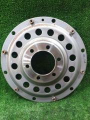Маховик HONDA INSIGHT ZE2 LDA 26250-RMX-000 2 ракурс