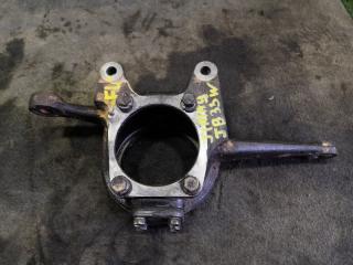Поворотный кулак левый передний SUZUKI JIMNY WIDE JB33W G13B 45151-81A00 1 ракурс