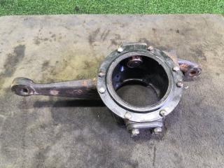 Поворотный кулак левый передний SUZUKI JIMNY WIDE JB33W G13B 45151-81A00 5 ракурс