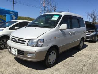 Стабилизатор задний TOYOTA TOWNACE NOAH SR50 3SFE 48805-28060 5 ракурс