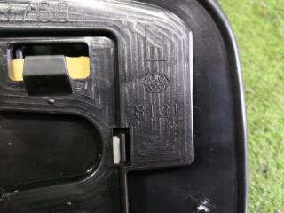 Зеркало левое переднее NISSAN X-TRAIL TNT31 QR25DE K6360-CB000 4 ракурс
