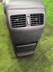 Бардачок между сиденьями NISSAN X-TRAIL TNT31 QR25DE 96910-JG11A 5 ракурс