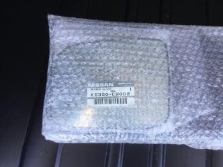 Зеркало левое переднее NISSAN X-TRAIL TNT31 QR25DE K6360-CB000 5 ракурс