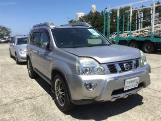 Крепление бампера левое заднее NISSAN X-TRAIL TNT31 QR25DE 85271-JG00A 3 ракурс