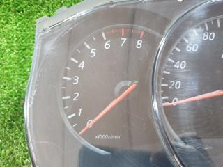 Спидометр NISSAN MURANO TNZ51 QR25DE 24820-1SU1A 2 ракурс