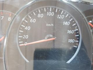Спидометр NISSAN MURANO TNZ51 QR25DE 24820-1SU1A 3 ракурс