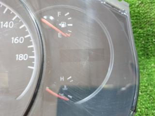 Спидометр NISSAN MURANO TNZ51 QR25DE 24820-1SU1A 4 ракурс