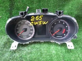 Спидометр MITSUBISHI OUTLANDER CW5W 4B12 8100А112 1 ракурс Спидометр MITSUBISHI OUTLANDER CW5W 4B12 8100А112 1 ракурс