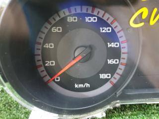 Спидометр MITSUBISHI OUTLANDER CW5W 4B12 8100А112 2 ракурс Спидометр MITSUBISHI OUTLANDER CW5W 4B12 8100А112 2 ракурс