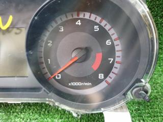 Спидометр MITSUBISHI OUTLANDER CW5W 4B12 8100А112 3 ракурс Спидометр MITSUBISHI OUTLANDER CW5W 4B12 8100А112 3 ракурс