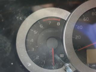 Спидометр TOYOTA RAV4 ACA31 2AZFE 83800-42С20 2 ракурс