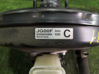 Главный тормозной цилиндр NISSAN X-TRAIL TNT31 QR25DE D6010-JG00A 3 ракурс