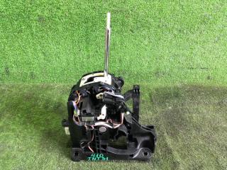 Ручка переключения автомата NISSAN X-TRAIL TNT31 QR25DE 34901-JG30A 2 ракурс