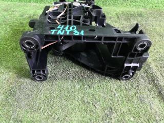Ручка переключения автомата NISSAN X-TRAIL TNT31 QR25DE 34901-JG30A 4 ракурс