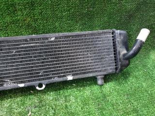 Радиатор инвертора TOYOTA ESTIMA AHR20 2AZFXE G9010-28010 3 ракурс