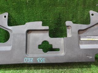 Накладка на телевизор NISSAN LEAF ZE0 EM61 62322-3NA1A 3 ракурс