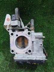 Дроссельная заслонка HONDA FREED GB3 L15A 16400-RK8-003 4 ракурс