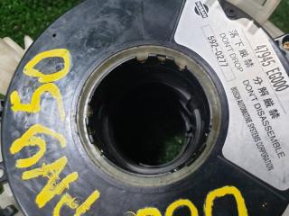 Шлейф-лента air bag NISSAN FUGA PNY50 VQ35DE 47945-EG000 3 ракурс Шлейф-лента air bag NISSAN FUGA PNY50 VQ35DE 47945-EG000 3 ракурс