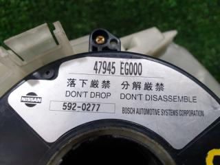 Шлейф-лента air bag NISSAN FUGA PNY50 VQ35DE 47945-EG000 5 ракурс Шлейф-лента air bag NISSAN FUGA PNY50 VQ35DE 47945-EG000 5 ракурс