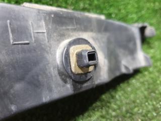 Крепление бампера левое заднее TOYOTA HARRIER MCU31 1MZFE 52576-48020 3 ракурс