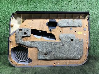 Обшивка дверей NISSAN TERRANO TR50 ZD30DDTI 80900-2W300 3 ракурс Обшивка дверей NISSAN TERRANO TR50 ZD30DDTI 80900-2W300 3 ракурс