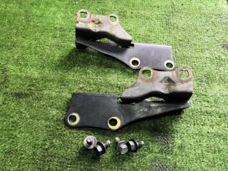 Запчасть Крепление капота  NISSAN TERRANO 65400-0W000,65401-0W000 Контрактный Год: 1999   Цена за пару.  ПРИМЕЧАНИЕ : АУКЦИОННОЕ АВТО  2-Я МОДЕЛЬ, 1999-Й ГОД ВЫПУСКА, АКПП, КУЗОВ TR50, ДВС ZD30DDTI, ЦВЕТ MV5, КОМПЛЕКТАЦИЯ XE - С КРЕПЛЕНИЕМ ЗАДНЕГО КОЛЕСА НА ЗАДНЕЙ ДВЕРИ БАГАЖНИКА.  ПРОДАЕТСЯ ИМЕННО ТО - ЧТО НА ФОТО !