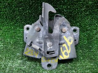 Запчасть замок капота MITSUBISHI AIRTREK 2002