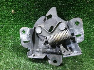 Замок капота MITSUBISHI AIRTREK CU2W 4G63T MR291985 2 ракурс