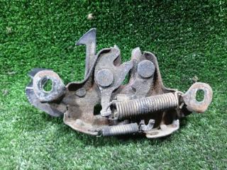 Замок капота NISSAN TERRANO RR50 QD32ETI, TD27T, VG33E 65601-0W900 2 ракурс