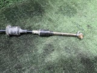 Трос переключения акпп MAZDA MPV LVLR WLT L022-46-500E 3 ракурс