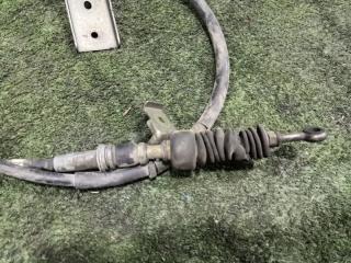 Трос переключения акпп NISSAN TERRANO TR50 ZD30DDTI 34935-1W400 3 ракурс