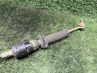 Трос переключения акпп MITSUBISHI OUTLANDER CW5W 4B12 2430A011 2 ракурс