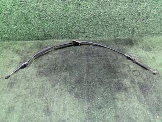 Трос переключения акпп MITSUBISHI OUTLANDER CW5W 4B12 2430A011 1 ракурс