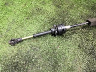 Трос переключения акпп MITSUBISHI OUTLANDER CW5W 4B12 2430A011 3 ракурс
